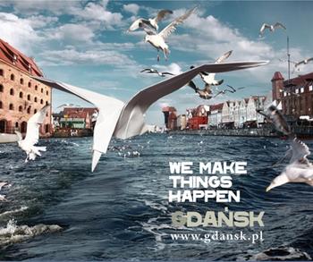 gdansk