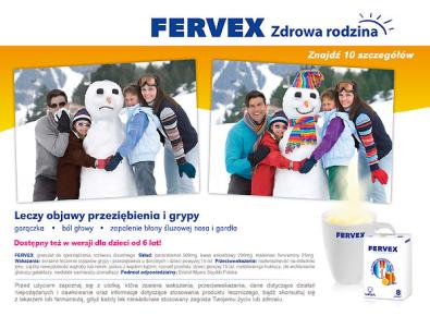 Fervex