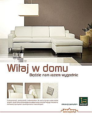 Meble Wajnert